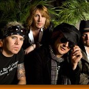 Enuff Z'nuff - List pictures