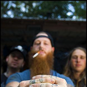 Black Tusk - List pictures