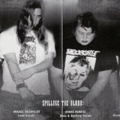 Bloodbath - List pictures