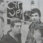 Circle Jerks - List pictures