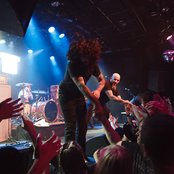 The Damned Things - List pictures