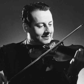 Stephane Grappelli - List pictures