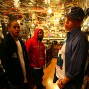 Strong Arm Steady - List pictures