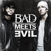 Bad Meets Evil - List pictures