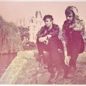 The Big Pink - List pictures