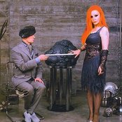 Fangoria - List pictures