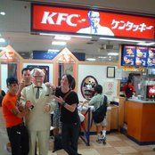 The Gamits - List pictures