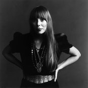 Joni Mitchell - List pictures