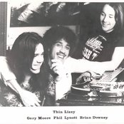 Thin Lizzy - List pictures