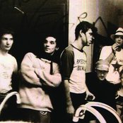 Mano Negra - List pictures