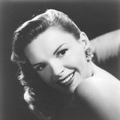 Judy Garland - List pictures