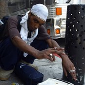 Del The Funky Homosapien - List pictures