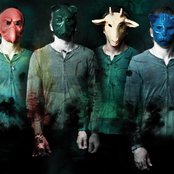 The Sound Of Animals Fighting - List pictures