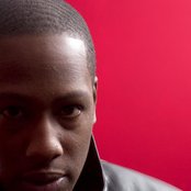 Keith Murray - List pictures