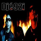 Djé - List pictures