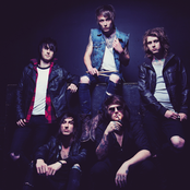Asking Alexandria - List pictures