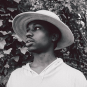 Raury - List pictures