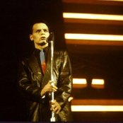 Gary Numan - List pictures