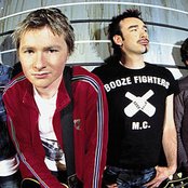 The Androids - List pictures