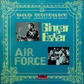 Ginger Baker's Air Force - List pictures