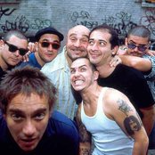 Los Fabulosos Cadillacs - List pictures