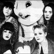 Jack Off Jill - List pictures