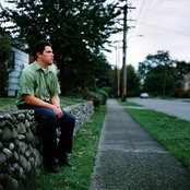 Damien Jurado - List pictures