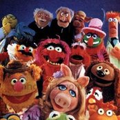 Muppets - List pictures
