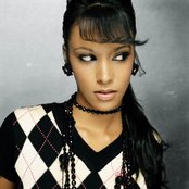 Shy'm - List pictures