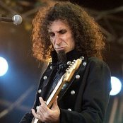 Serj Tankian - List pictures