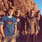 Three Days Grace - List pictures