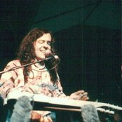 David Lindley - List pictures