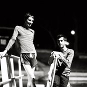 Voxtrot - List pictures