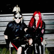 Hanzel Und Gretyl - List pictures