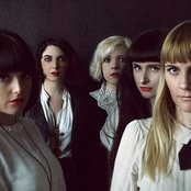 September Girls - List pictures