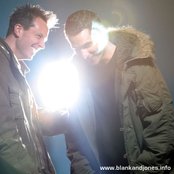 Blank & Jones - List pictures