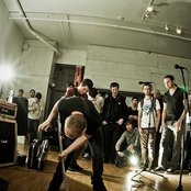 The Menzingers - List pictures