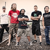 Battlecross - List pictures