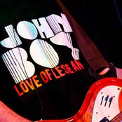 Love Of Lesbian - List pictures