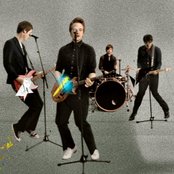 Futureheads - List pictures
