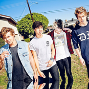 5 Seconds Of Summer - List pictures
