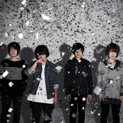 Kana-boon - List pictures