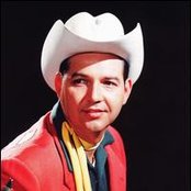 Hank Thompson - List pictures