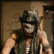 Psyclon Nine - List pictures