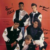 Guys Next Door - List pictures