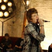 Eoghan Quigg - List pictures