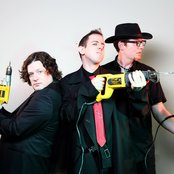 Marcy Playground - List pictures