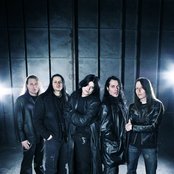 Shakra - List pictures