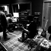 Scar The Martyr - List pictures