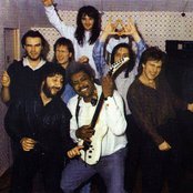 Gorky Park - List pictures